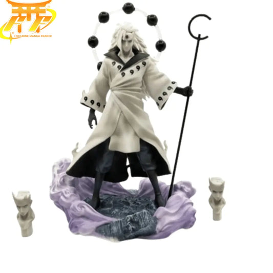 Madara Uchiha Figuren – Naruto Shippuden™