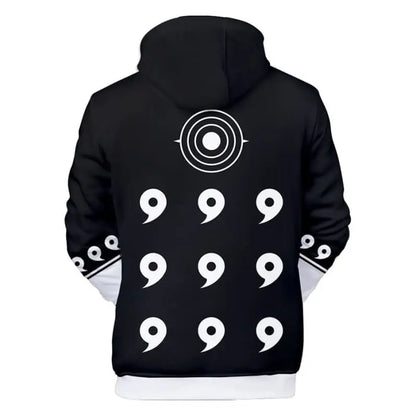 Madara Uchiha Pullover – Naruto Shippuden™