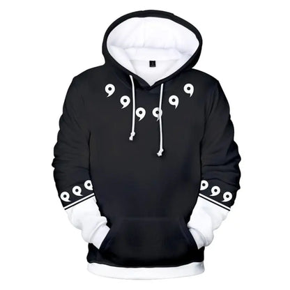 Madara Uchiha Pullover – Naruto Shippuden™