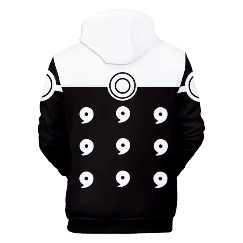 Madara Uchiha Pullover – Naruto Shippuden™