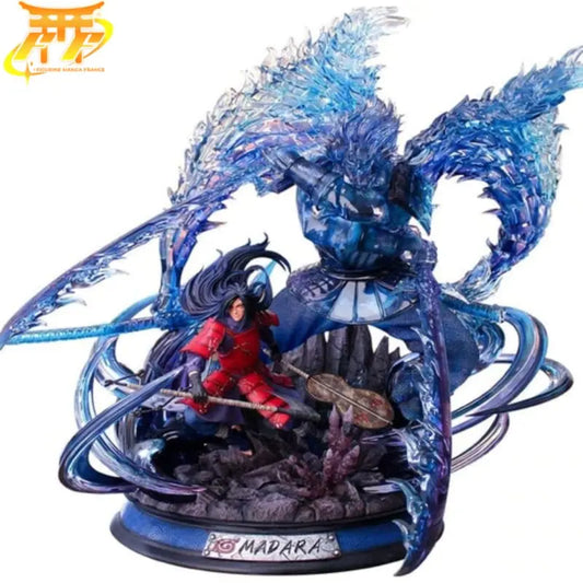Madara Uchiha Susanoo Figuren – Naruto Shippuden™
