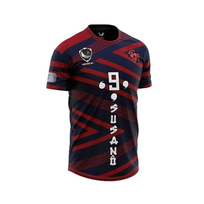 Madara Uchiha Trikot Nr. 9 - Naruto Shippuden™