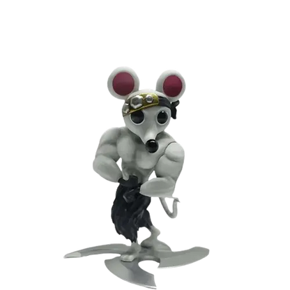 Mäuse ’Tengen’ Figuren - Demon Slayer™