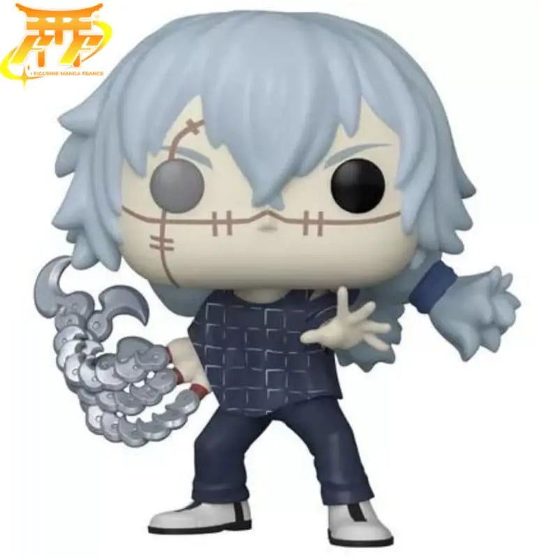 Mahito Funko Pop – Jujutsu Kaisen™