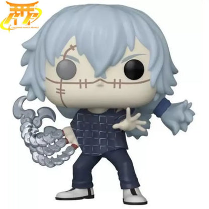 Mahito Funko Pop – Jujutsu Kaisen™