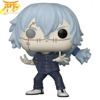 Mahito Funko Pop – Jujutsu Kaisen™
