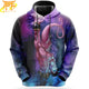 Majin Buu Pullover – Dragon Ball Z™