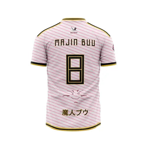 Majin Buu Trikot - Dragon Ball Z™