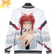 Makima „Chain“ Jacke – Chainsaw Man™