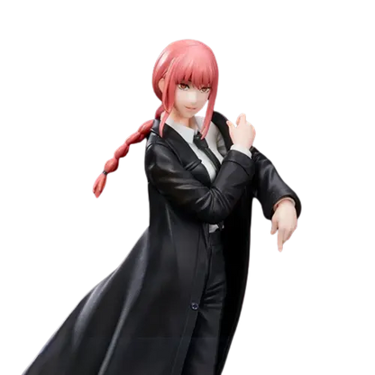 Makima Figuren „Hunter“ – Chainsaw Man™