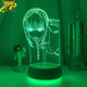 Makima lampe „Unit 4“ – Chainsaw Man™