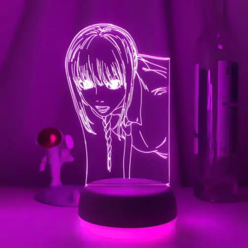 Makima lampe „Unit 4“ – Chainsaw Man™