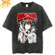 Makima T shirt - Chainsaw Man™