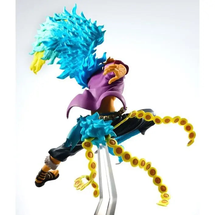 Marco der Phönix – Figuren – One Piece™