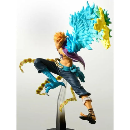 Marco der Phönix – Figuren – One Piece™