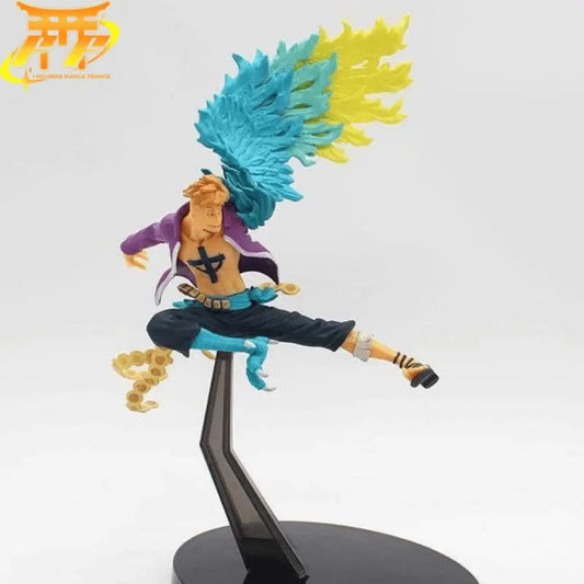 Marco der Phönix – Figuren – One Piece™