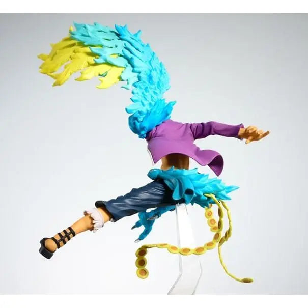 Marco der Phönix – Figuren – One Piece™