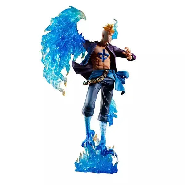 Marco Figuren „Hybrid Form“ – One Piece™