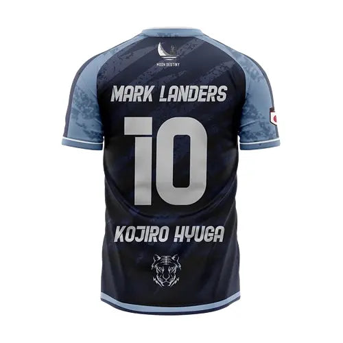 Mark Landers Trikot - Captain Tsubasa™
