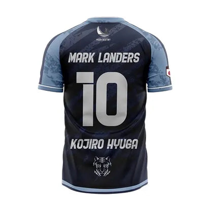 Mark Landers Trikot - Captain Tsubasa™