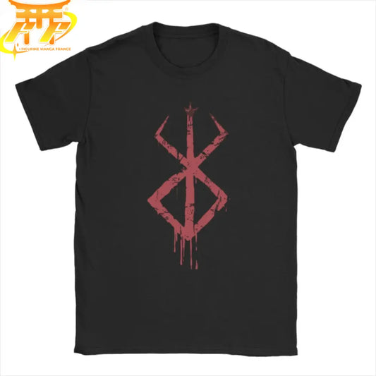 „Marken“ T shirt – Berserk™