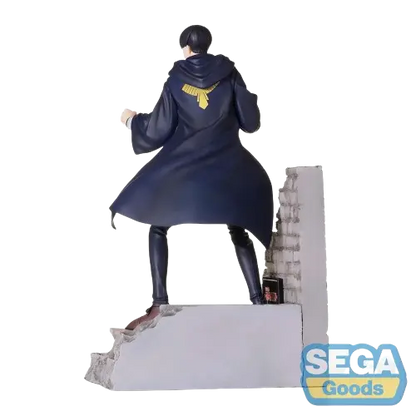 Mash ’Kämpfen’ Figuren - Mashle™