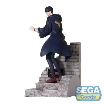 Mash ’Kämpfen’ Figuren - Mashle™