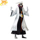 Mayuri Kurotsuchi Figuren – Bleach™
