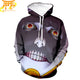 Mayuri Kurotsuchi Pullover – Bleach™