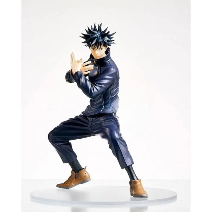 Megumi Fushiguro Figuren – Jujutsu Kaisen™