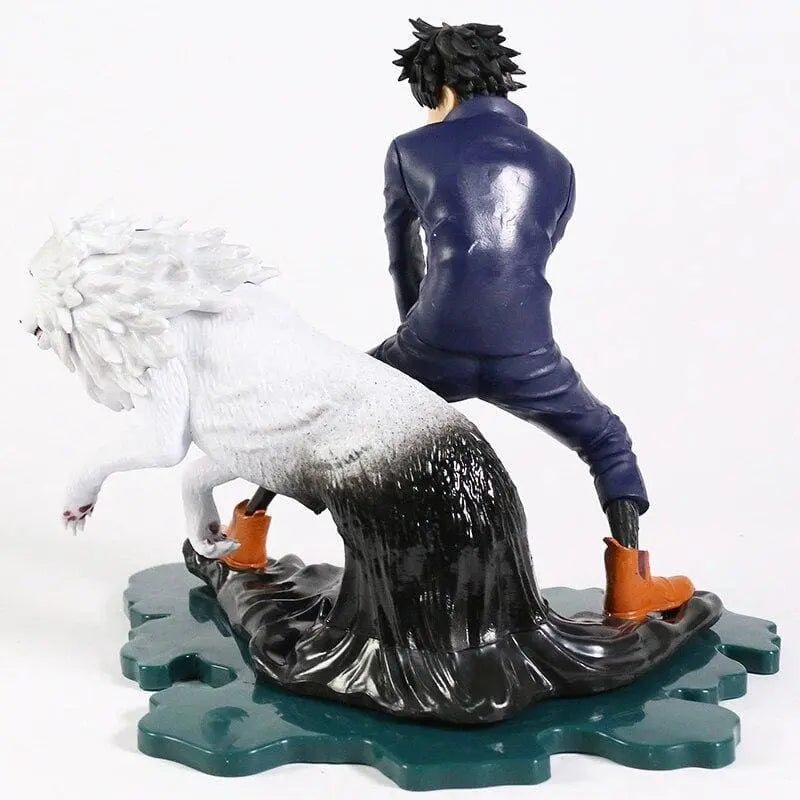 Megumi Fushiguro Figuren – Jujutsu Kaisen™
