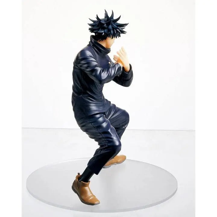 Megumi Fushiguro Figuren – Jujutsu Kaisen™