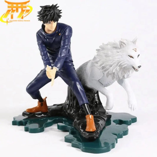 Megumi Fushiguro Figuren – Jujutsu Kaisen™