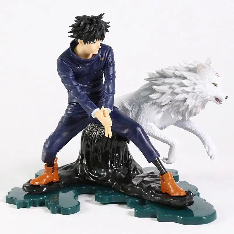 Megumi Fushiguro Figuren – Jujutsu Kaisen™