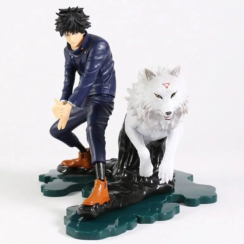 Megumi Fushiguro Figuren – Jujutsu Kaisen™