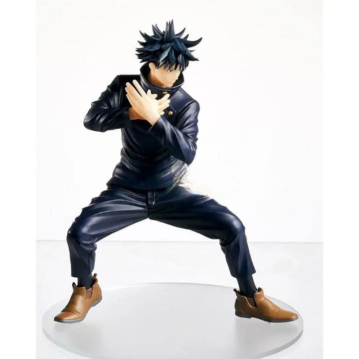 Megumi Fushiguro Figuren – Jujutsu Kaisen™