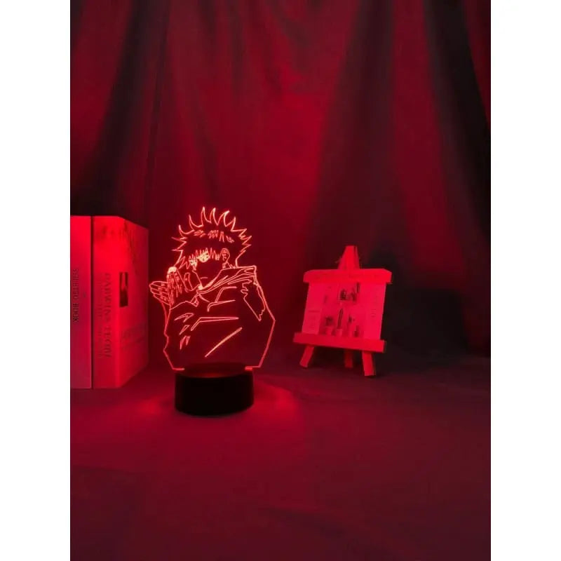 Megumi Fushiguro lampe – Jujutsu Kaisen™