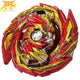 Meister-Diabolos erzeugen einen Kreisel – Beyblade Burst Rise™
