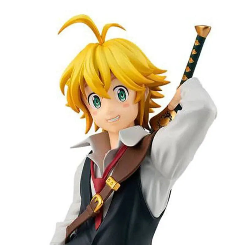 Meliodas- Figuren – Nanatsu No Taizai™