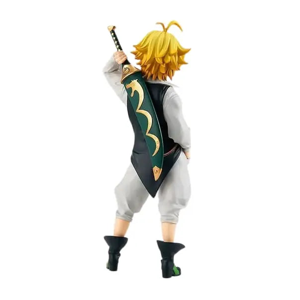 Meliodas- Figuren – Nanatsu No Taizai™