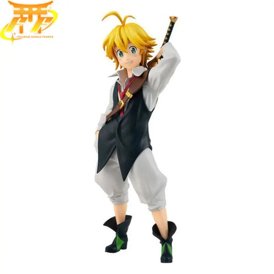 Meliodas- Figuren – Nanatsu No Taizai™