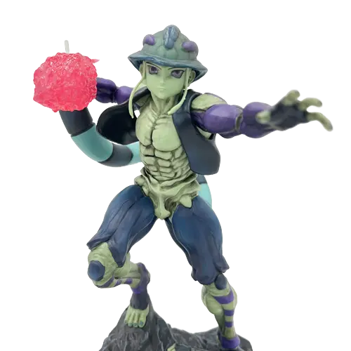 Meruem- Figuren – Hunter x Hunter™