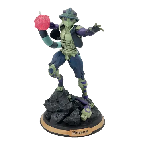 Meruem- Figuren – Hunter x Hunter™