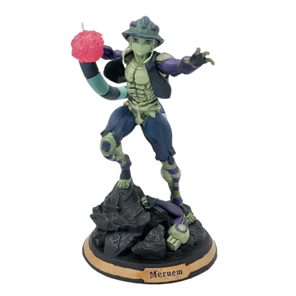 Meruem- Figuren – Hunter x Hunter™