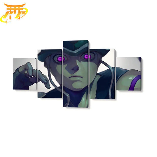 Meruem-Gemälde – HunterxHunter™