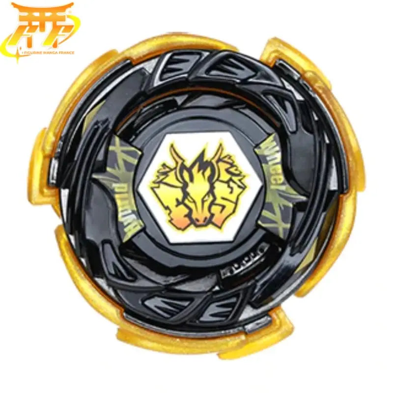 Metal Fury Kreisel – Beyblade Metal Fusion™
