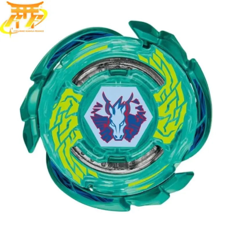Metal Fury Kreisel – Beyblade Metal Fusion™