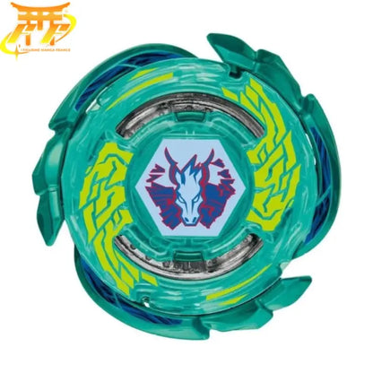 Metal Fury Kreisel – Beyblade Metal Fusion™