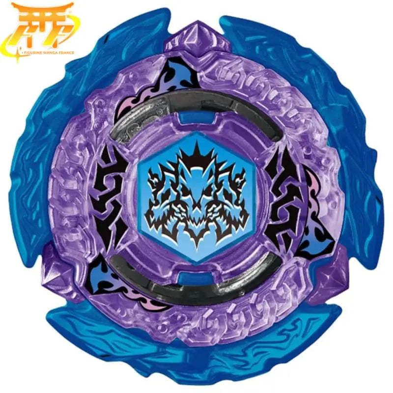 Metal Fury Kreisel – Beyblade Metal Fusion™