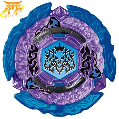 Metal Fury Kreisel – Beyblade Metal Fusion™